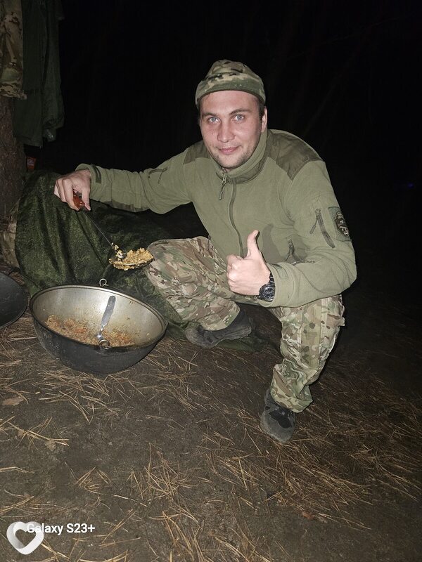 Leon, 34, Тамбове — анкета №1400457