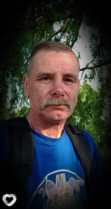 Игорь, 58, Орше — анкета №1400458