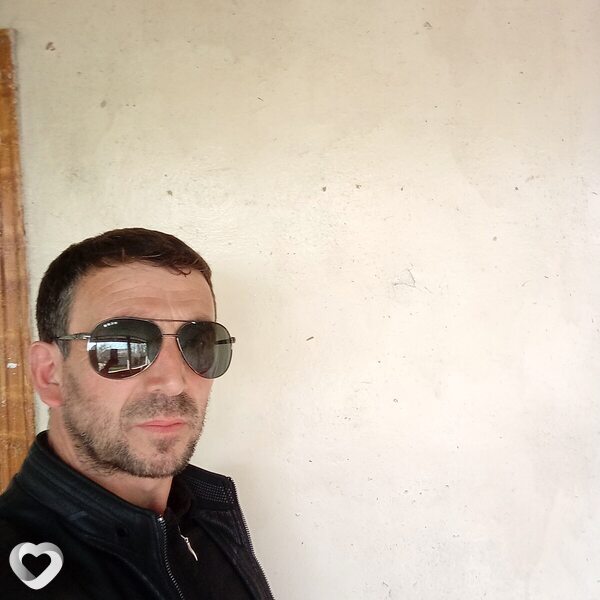 Rustam, 43, Баку — анкета №1400386