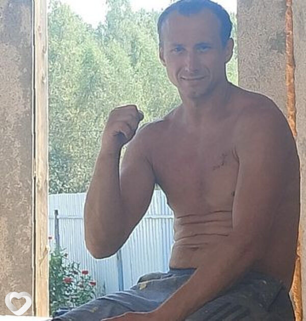 Саня, 34, Воронеже — анкета №1400387