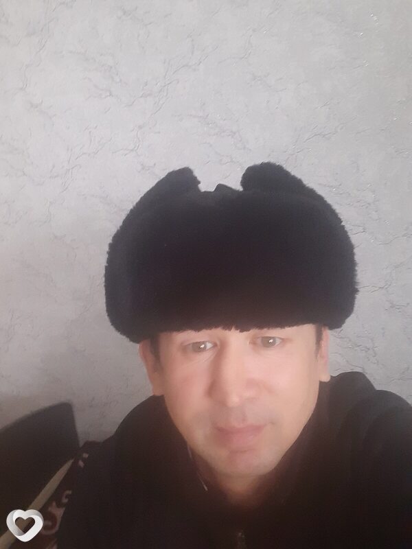 Бек, 41, Усть-Каменогорск — анкета №1400388