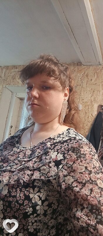 Кристина, 32, Пскове — анкета №1400400