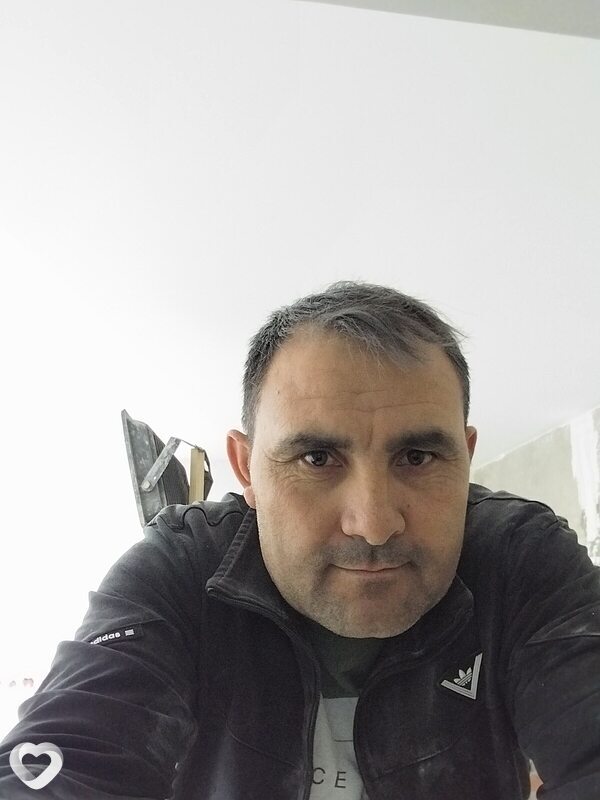 Абдулло, 41, Обнинске — анкета №1400408