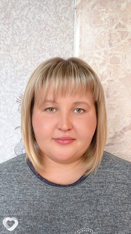 Валентина, 38, Петропавловске — анкета №1400410