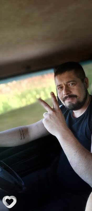 Сергей, 38, Богородицке — анкета №1400312
