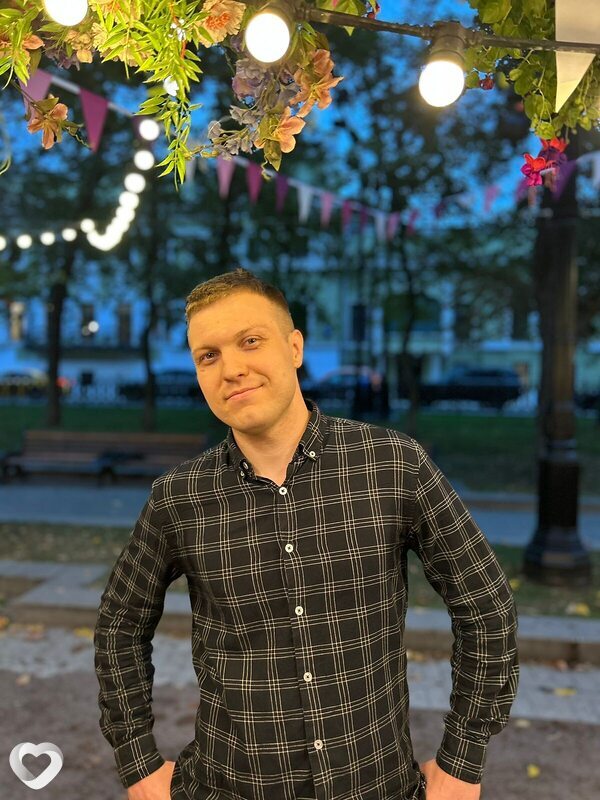 Кирилл, 30, Горно-Алтайске — анкета №1400319