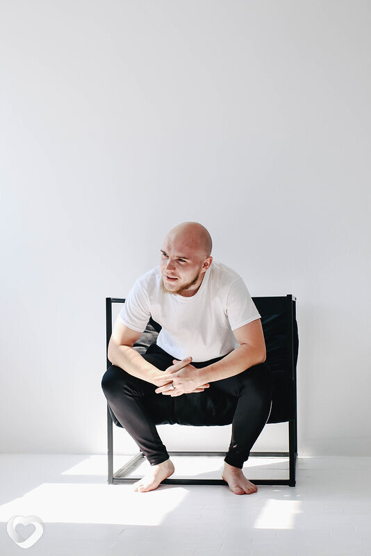 Вячеслав, 26, Жлобине — анкета №1400320