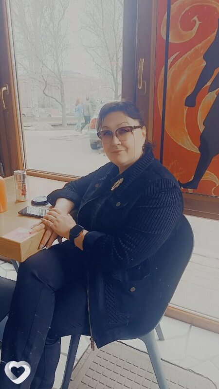 Наталья, 53, Донецке — анкета №1400322