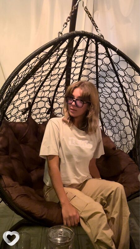 Алина, 20, Якутске — анкета №1400323