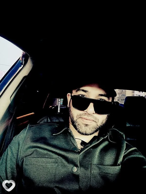 Александр, 34, Барнауле — анкета №1400324