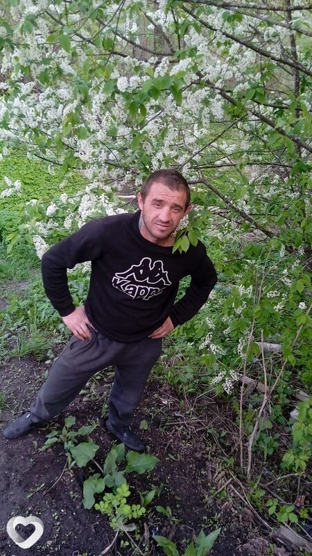 Владимир, 39, Сочи — анкета №1400330