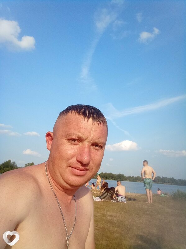 Евгений, 36, Павловском Посаде — анкета №1400335