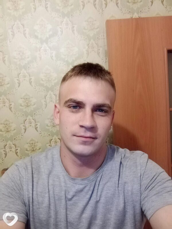 Семен, 30, Севастополе — анкета №1400774