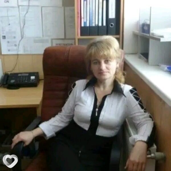 Vikusua, 57, Киеве — анкета №1400777