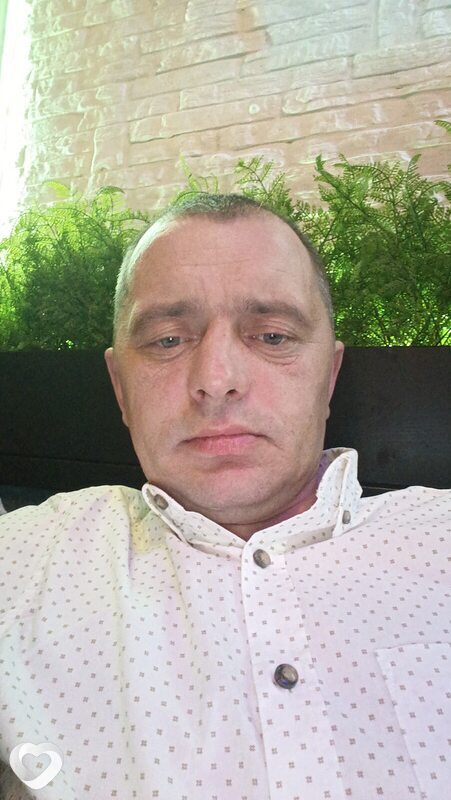 Виктор, 41, Гомеле — анкета №1400427