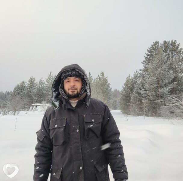 Нету, 31, Ивделе — анкета №1400521