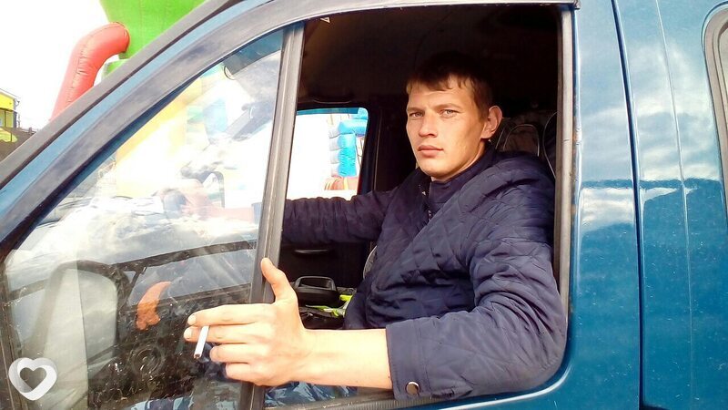 Юрий, Шумерля