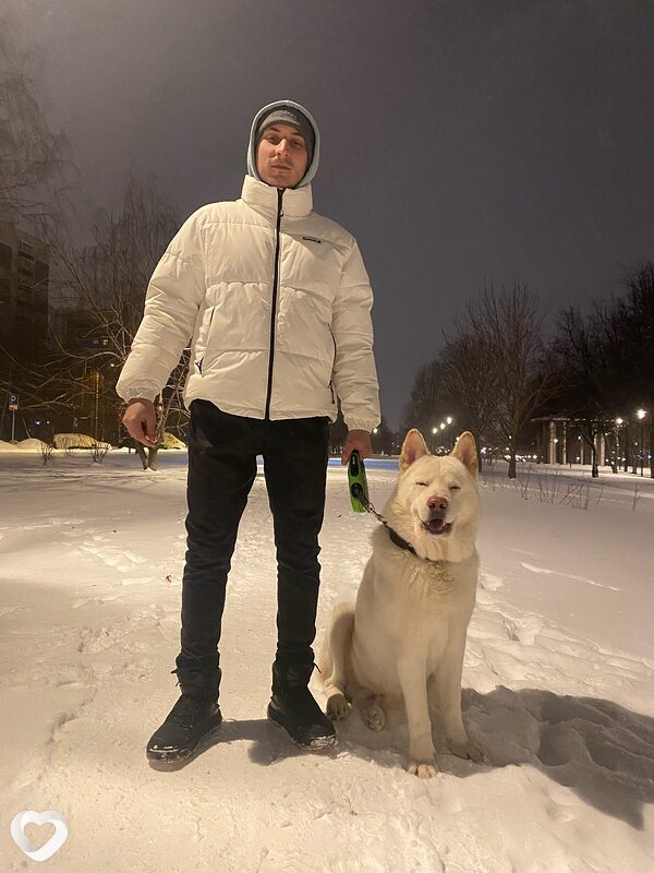 Макс, 29, Воронеже — анкета №1400524