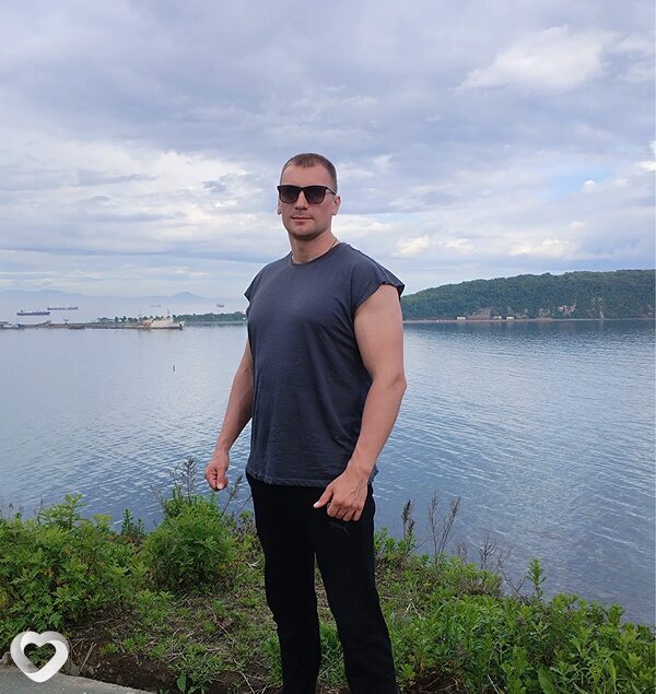 Артем, 33, Новороссийске — анкета №1400532