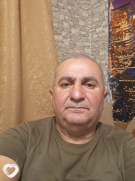 Гарик, 54, Брянске — анкета №1400535
