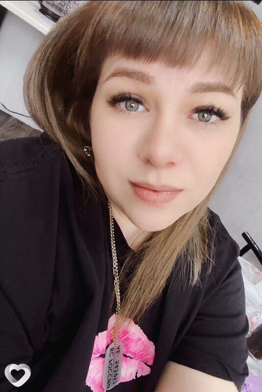 Алена, 34, Ачинске — анкета №1401258