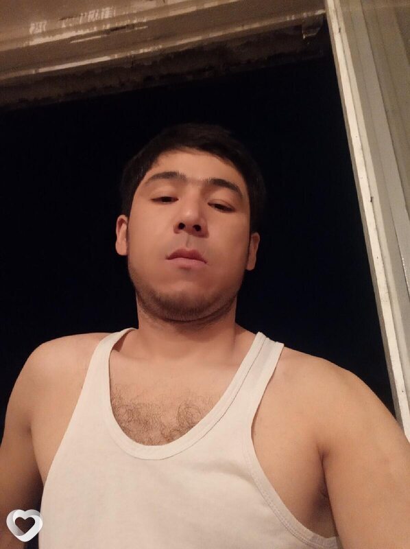 Д Жалал, 35, Истре — анкета №1401267