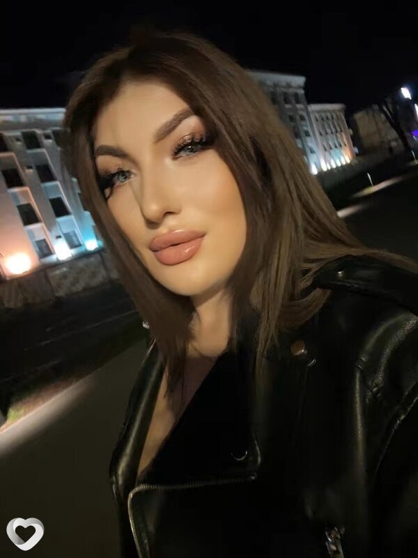 Елизавета, 26, Краснодаре — анкета №1401281