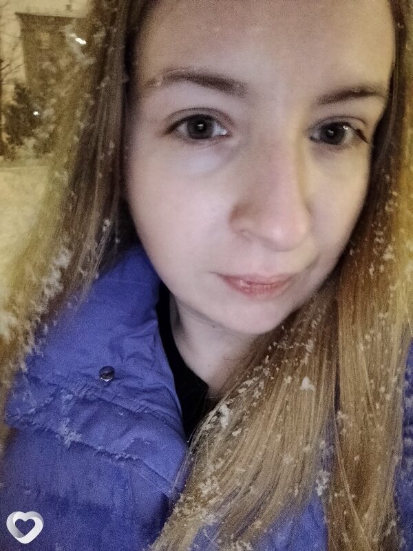 Лиана, 25, Москве — анкета №1400464