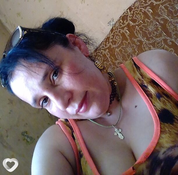 Ирина, 43, Вышнем Волочке — анкета №1400465