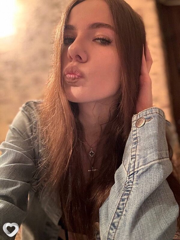 Анна, 21, Липецке — анкета №1400562