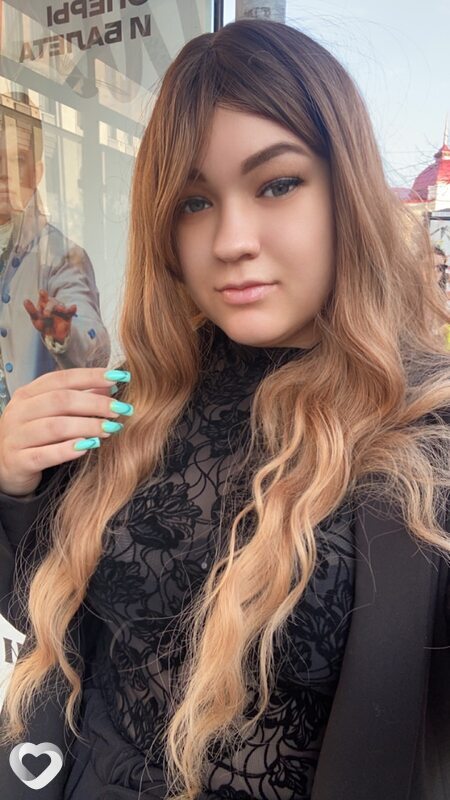 Злата, 27, Самаре — анкета №1400564