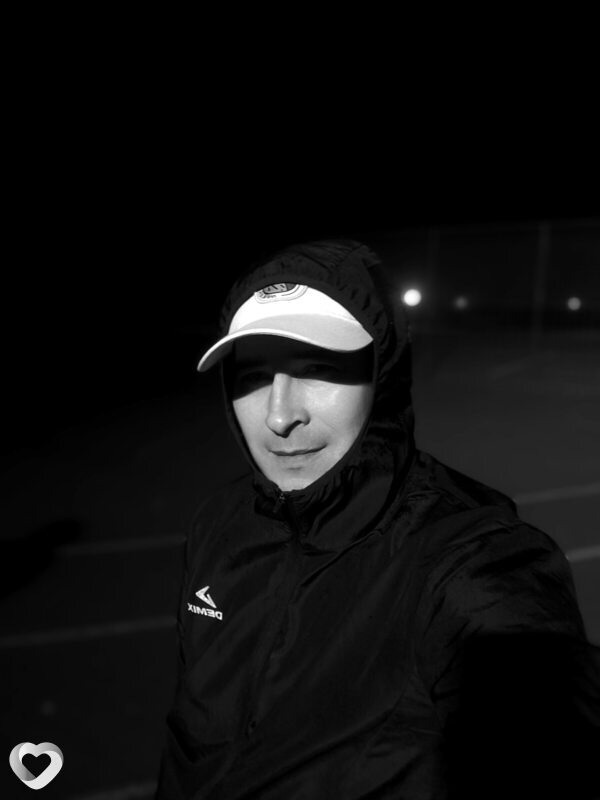 Grey, 40, Невинномысске — анкета №1400565