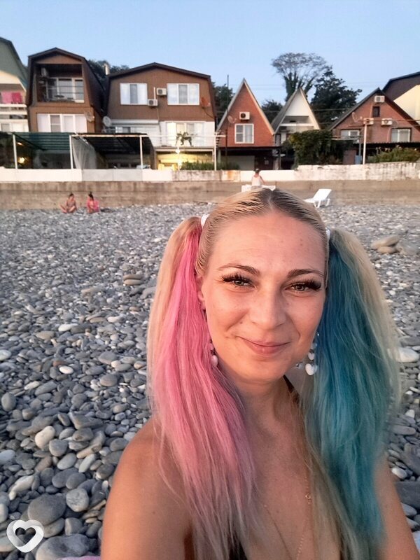 Лариса, 39, Пензе — анкета №1400566