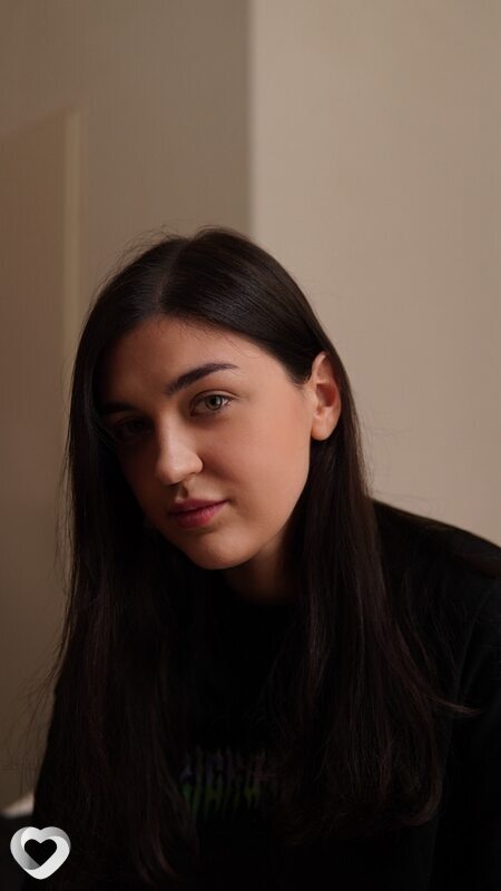 Даша, 31, Минске — анкета №1400574