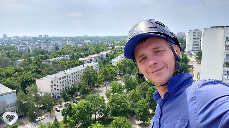 Марк, 35, Харькове — анкета №1400576