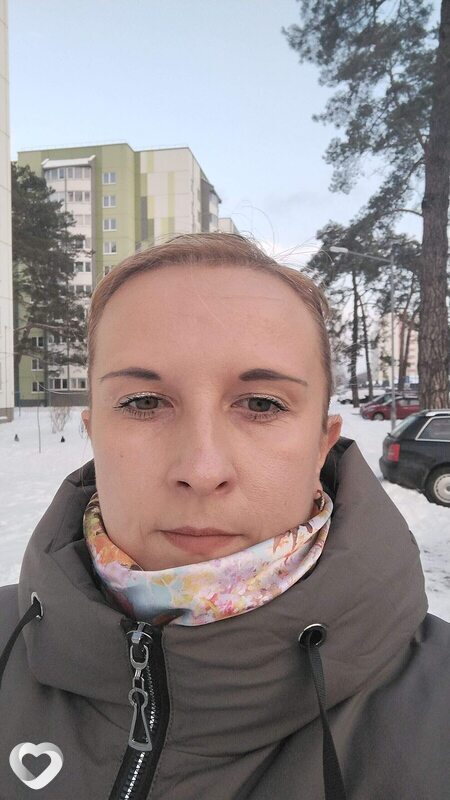 Малышка, 37, Бресте — анкета №1400582