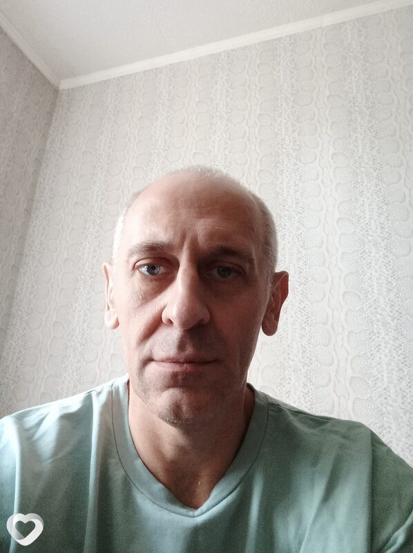 Дмитрий, 52, Москве — анкета №1400361