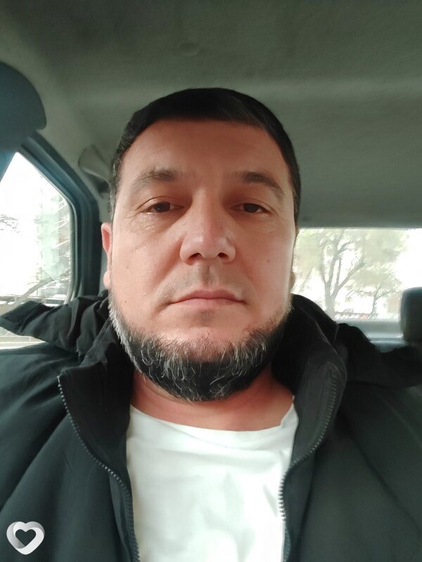 Низомаддин, 46, Самаре — анкета №1400365