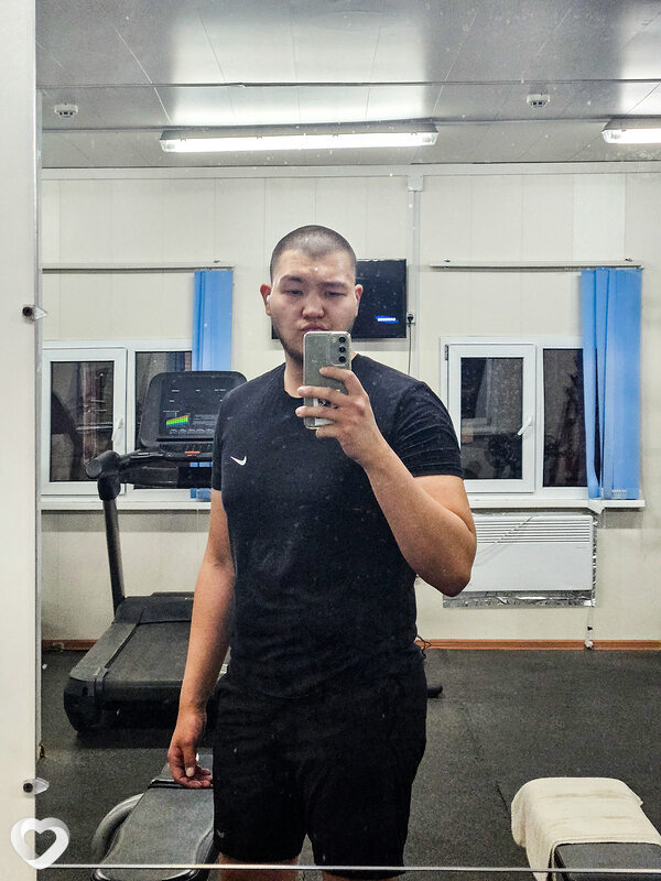 Болат, 30, Караганде — анкета №1400368