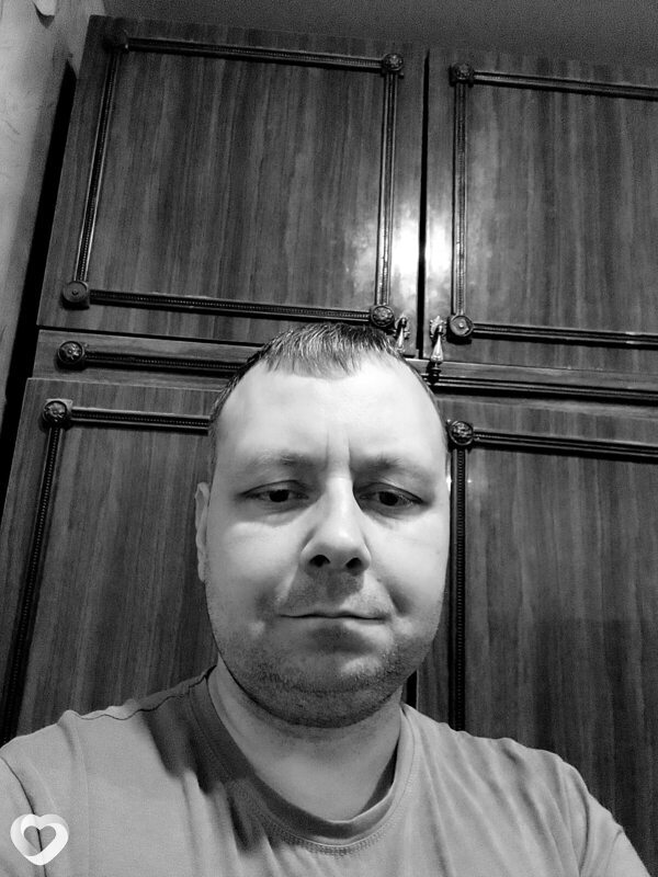 Николай, 44, Кирове — анкета №1400370