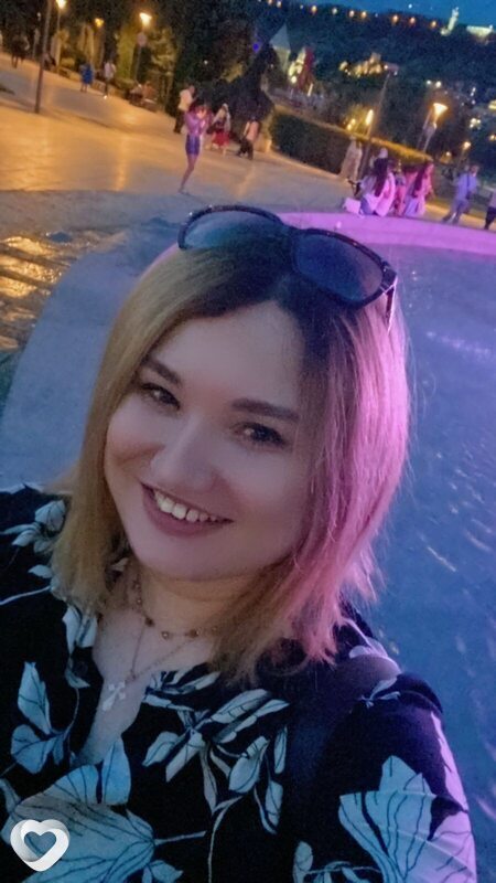 Angelika, Тбилиси