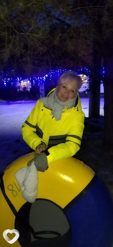 Татьяна, 65, Челябинске — анкета №1400374