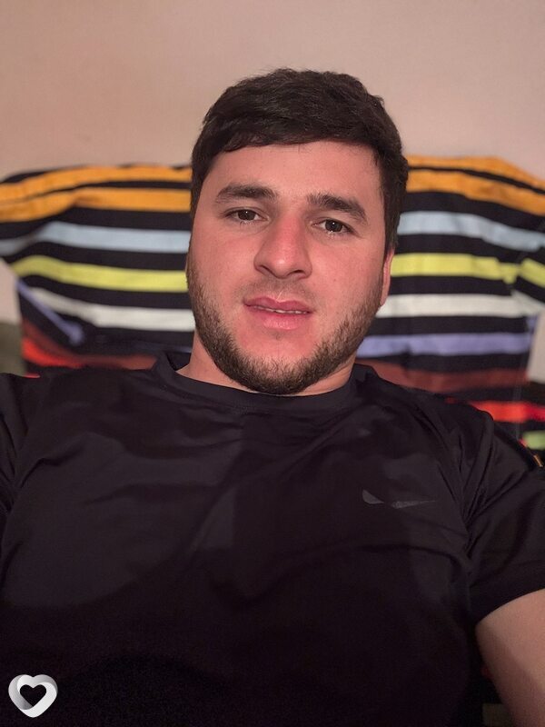 Явер, 28, Баку — анкета №1400379