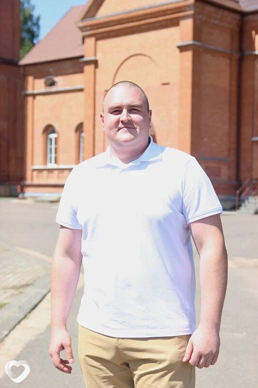 Никита, 30, Могилев — анкета №1400381