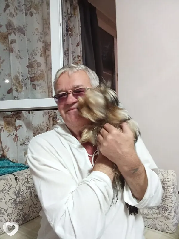 Трианон, 61, Москве — анкета №1400586