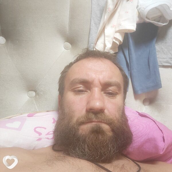 Сашка, 46, Москве — анкета №1400594
