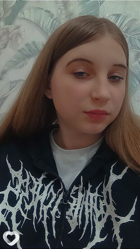 Соня, 20, Шахтах — анкета №1400601