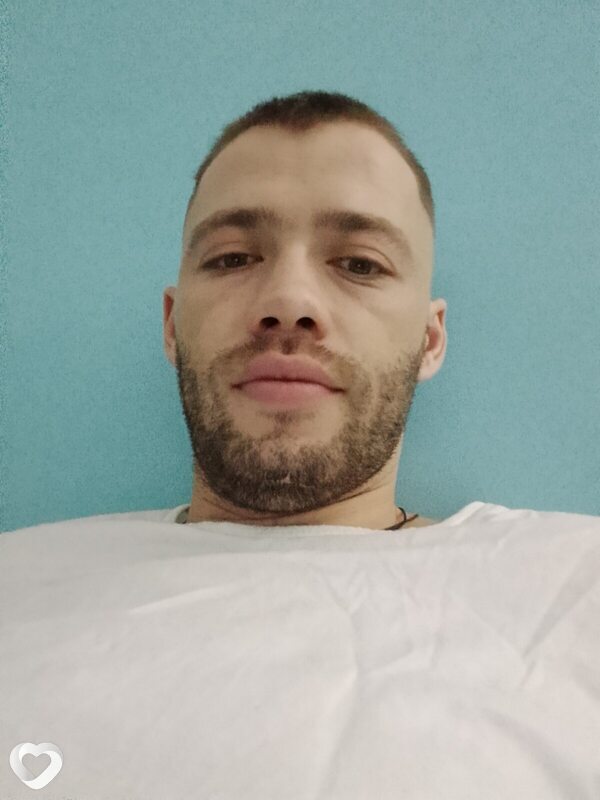Андрей, 35, Луганске — анкета №1400602