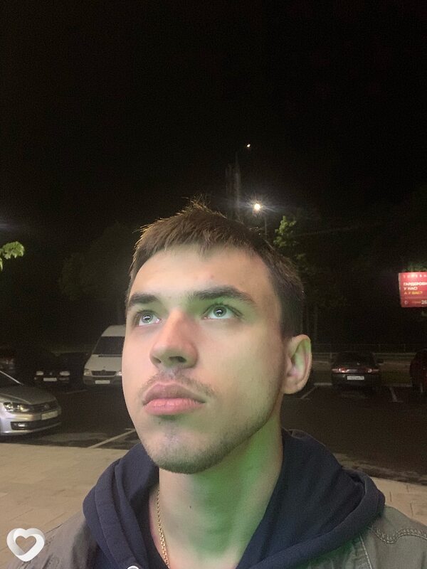 Михаил, 25, Нижнем Новгороде — анкета №1400606