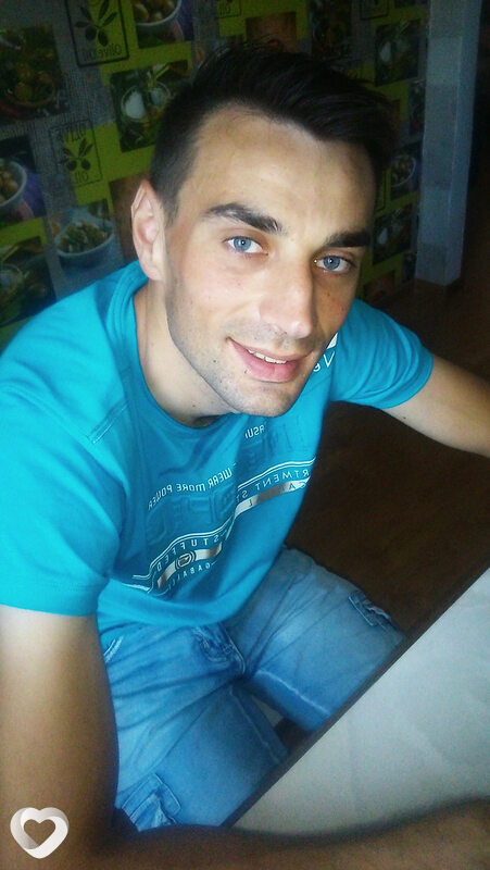 Александр, 31, Минске — анкета №1400615